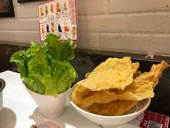 腐竹-陈记顺和牛肉火锅馆(天河北路店)