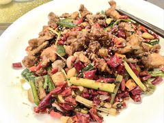 -海宝酒家(中山四路店)