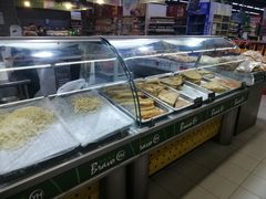 -永辉超市(百子湾店)