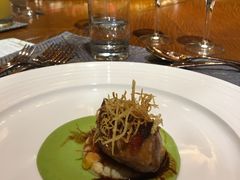 -北京古城老院厉晓麟精致菜