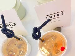 -Onirii Coffee(长乐路店)