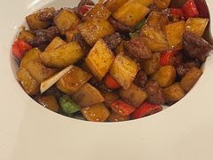 -顺峰海鲜酒楼(省府店)