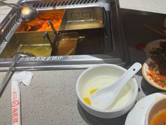 -海底捞火锅(塘厦天虹店)