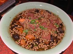 -绿茶餐厅(蓝色港湾店)
