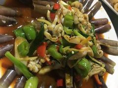 -四川小胡子海鲜(丁村万人海鲜广场店)