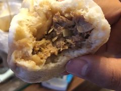 -老陶包子铺(南大西南村店)