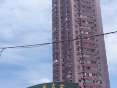 -曲阳花鸟市场(曲阳路店)