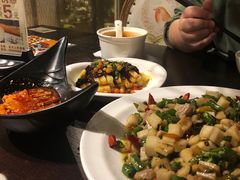 -舌尖上的食缘花园主题餐厅