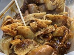 -明记牛杂(新马路分店)