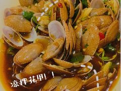 -吉源大排档·鱼生·海鲜(烧烤彩印厂店)