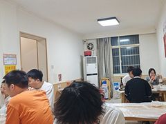 -郑记•不夜城烧烤•龙虾•虾蟹(黄鹤楼店)