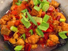 -新新湘菜馆(新中街二条店)