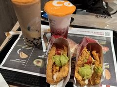 -肯德基(宝龙店)