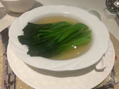 -富临饭店阿一鲍鱼
