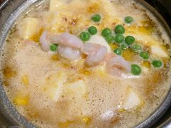 蟹黄豆腐-19号私房菜(云南路店)