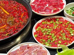 -俏媳妇火锅(宽窄巷子店)