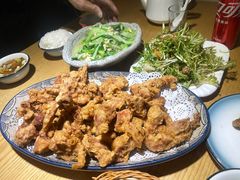 -萃和楼海鲜酒店(汉口路店)