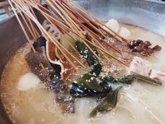 -付小姐在成都(川沙店)