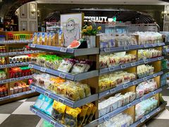 -杭州大厦LSE城市生活超市(杭州大厦店)