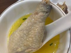 -李东农庄(中南百草园地标店)