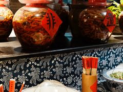 -客家大院·非遗赣南客家菜(郁孤台店)