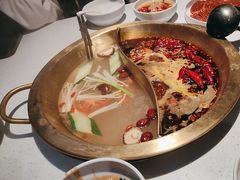 -小龙坎火锅(仓山万达店)
