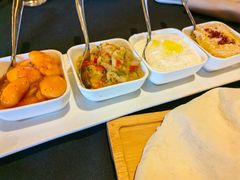 -Efes Turkish & Mediterranean Cuisine 艾菲斯餐厅(陆家嘴店)