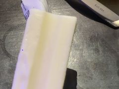 小雪糕-很久以前羊肉串(清河店)