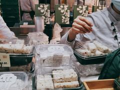 -泸溪河桃酥(秦淮夫子庙一店)