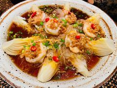 -隐厨中国餐馆(红旗大街店)