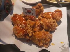 -Meet Sun韩式大排档(五一广场7MALL店)