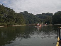 -九曲溪竹筏码头