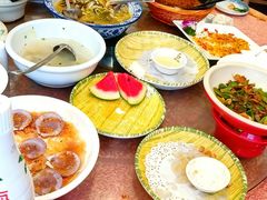 -厨彩阳光(河东路店)