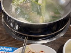 -新村一只鸡(新村本店)