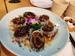 -嘉旺港式茶餐厅(延长中路店)