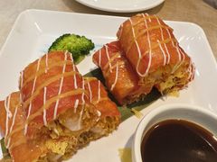 -御膳粥·牛乳粥底火锅·地道顺德菜(容桂店)