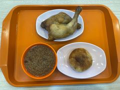-香妃烤鸡(西单店)