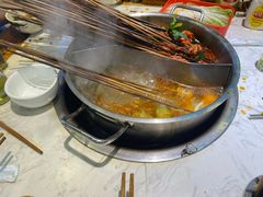 -江二娃串串香(科园四路总店)