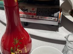 -不倒翁·徽天下名菜楼(马鞍山路店)