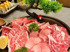 -花时·炭火烧肉(东百中心A馆店)