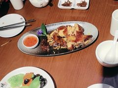 -南拳十三姨·潮汕砂锅粥(世纪金源店)