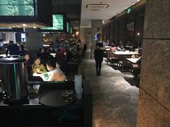 -川流不息(北蔡休闲广场店)