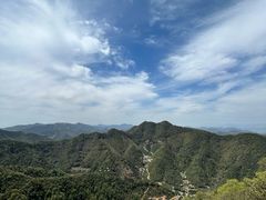 -午潮山国家森林公园