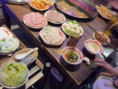 -水巷子·巴掌腰片重庆火锅(云纺店)