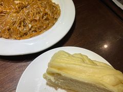 -黑土印象菜馆(三元桥店)