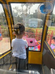 -季高兔窝窝亲子园(上海薰衣草公园店)