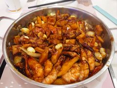 -黄记煌三汁焖锅(首创奥特莱斯店)