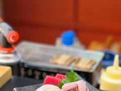 -Sushi Hanzo半藏(天环广场店)
