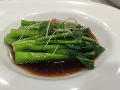 芥蓝-麟1929(外滩店)