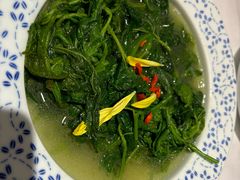 -围龙屋客家食府(福田店)